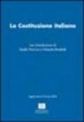 La Costituzione italiana. Aggiornata a marzo 2004