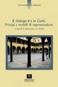 Il dialogo tra le corti. Principi e modelli di argomentazione. Atti del Seminario (Pisa, 3 aprile 2003)