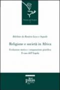 Religione e società in Africa. Evoluzione storica e comparazione giuridica: il caso dell'Angola