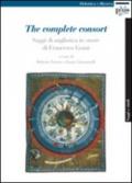 The complete consort. Saggi di anglistica in onore di Francesco Gozzi