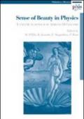 Sense of Beauty in Physics. A volume in honour of Adriano Di Giacomo