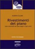 Rivestimenti del piano. Sulla razionalità dei piani doppi e tripli ciclici