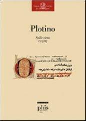 Sulle virtù (Enn. I 2 (19))