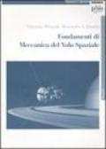 Fondamenti di meccanica del volo spaziale