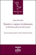 Narrativa e ragione rivoluzionaria. La filosofia pacifista di Carlo Cassola