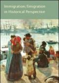 Immigration and emigration in historical perspective