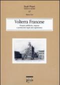 Volterra francese. Finanze pubbliche, imposte e produzione negli anni napoleonici