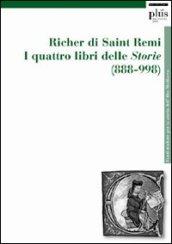 I quattro libri delle storie (888-998)