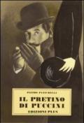 Il pretino di Puccini (rist. anast. Pisa, 1964)