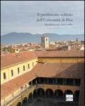 Il patrimonio edilizio dell'Università di Pisa. Riqualificazione e nuovi edifici