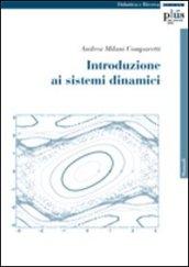 Introduzione ai sistemi dinamici. Con CD-ROM