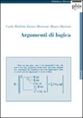 Argomenti di logica