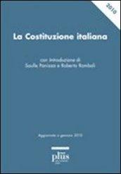 La Costituzione italiana