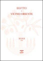 Egitto e Vicino Oriente: 32