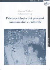 Psicosociologia dei processi comunicativi e culturali