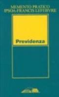 Memento previdenza 2001