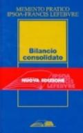 Bilancio consolidato. Aggiornato al 1º marzo 2002