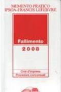 Memento Pratico Fallimento 2008