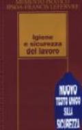 Memento. Igiene e sicurezza del lavoro