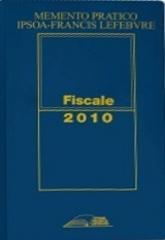 Memento pratico fiscale 2010