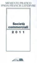 Memento società commerciali 2011