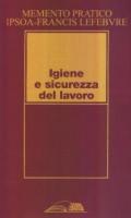 Memento igiene e sicurezza del lavoro