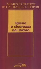 Memento igiene e sicurezza del lavoro