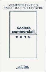 Memento società commerciali 2012