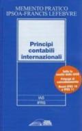 Memento Pratico Principi contabili internazionali