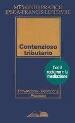 Contenzioso tributario