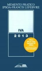 IVA 2013