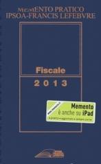 Memento pratico fiscale 2013