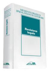 Revisione legale
