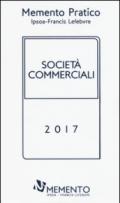 Memento pratico. Società commerciali 2017