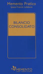Memento pratico bilancio consolidato