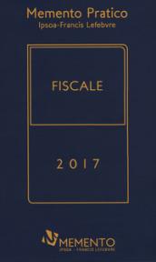 Memento pratico fiscale 2017