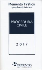 Procedura civile 2017