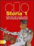 Abili. Con abili in storia-Studiare storia. Per la Scuola media: 1