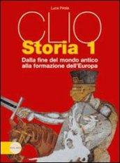 Abili. Con abili in storia-Studiare storia. Per la Scuola media: 1