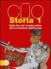 Storia. Con studiare storia. Per la Scuola media. Con espansione online: 2