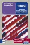 Mast 2011. Formulario e temi di matematica per l'esame di Stato. Per le Scuole superiori. Con espansione online
