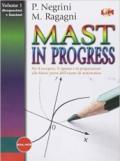 Mast in progress. Con espansione online. Per le Scuole superiori. 1.