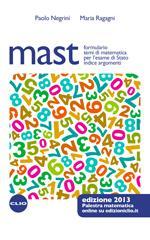 MAST 2013