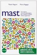 Mast 2014. Formulario e temi di matematica per l'esame di Stato. Con espansione online. Per le Scuole superiori