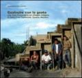 Costruire con la gente. Una «casa comunitaria» nel villaggio indigeno di Santa Cruz Tepetotutla, Oaxaca, Messico