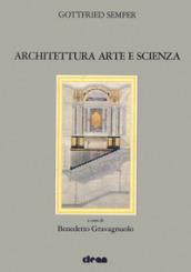 Architettura, arte e scienza