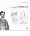 Pompei 1911. Le Corbusier e l'origine della casa