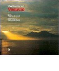 Una finestra sul Vesuvio