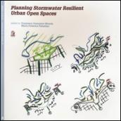 Planning stormwater resilient urban open space