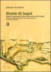 Storie di lagni. Dalla Campania Felix alla terra dei fuochi. Contributi alla storia della non trasformazione di un non territorio